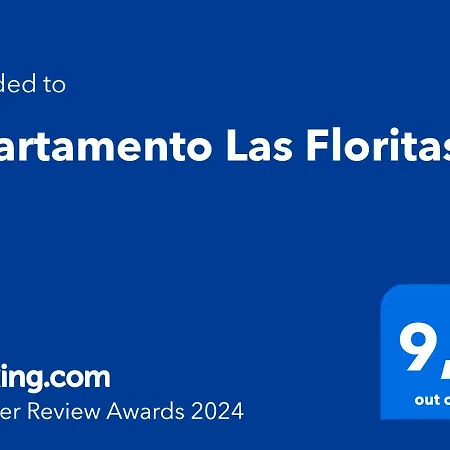 Floritas Апартаменты Малага