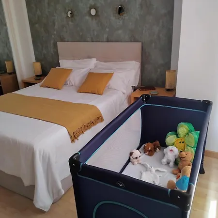 Floritas Апартаменты