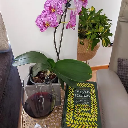 Floritas 말라가