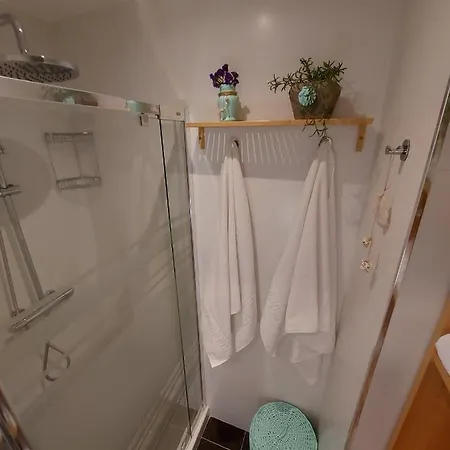 Floritas Apartment Málaga