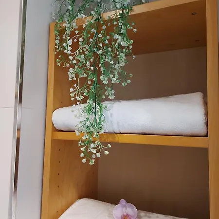 Floritas * Málaga