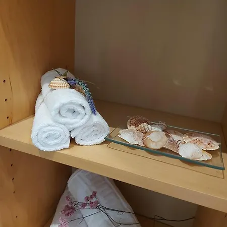 Floritas Appartement