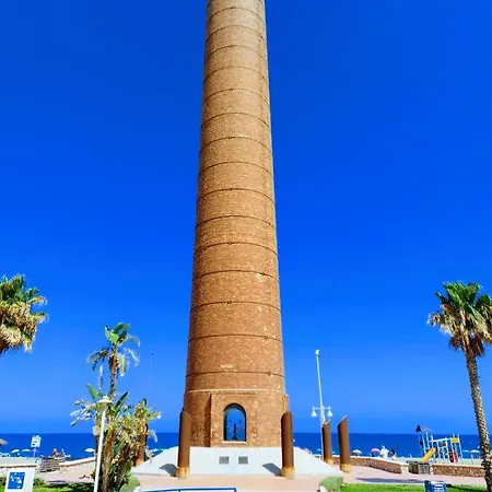 Appartement Floritas *