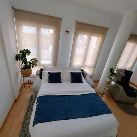Apartment Floritas