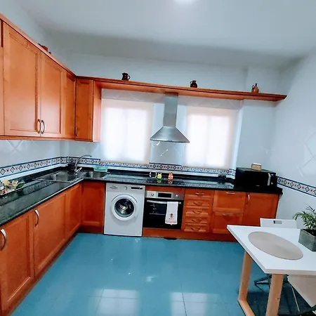 Floritas Apartment *