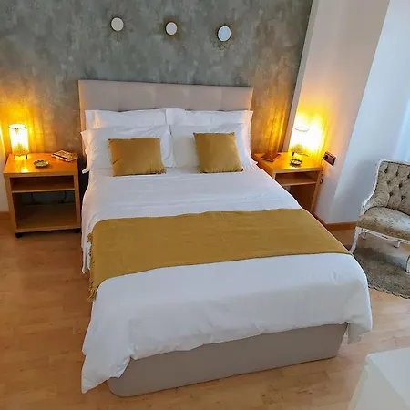 Apartment Floritas