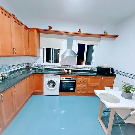 Floritas Apartment