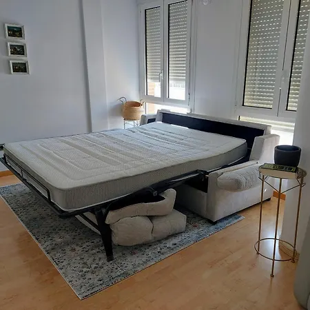 Floritas Apartment *