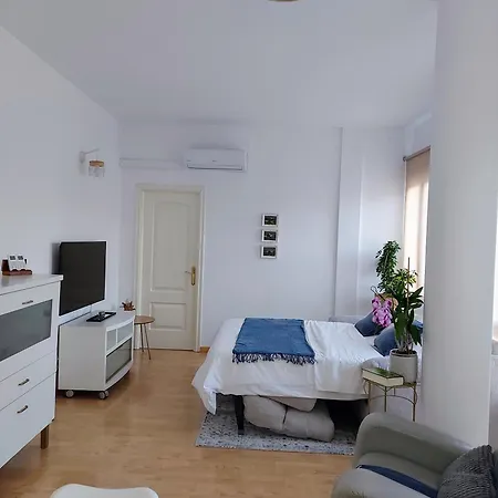 Floritas Apartament