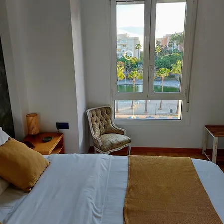 Apartment Floritas