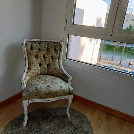 Appartement Floritas