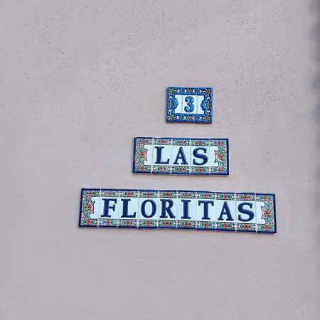 Floritas Málaga