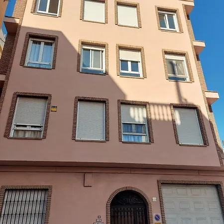 Appartement Floritas *