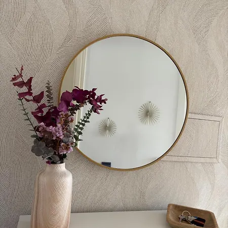 公寓 Floritas 马拉加