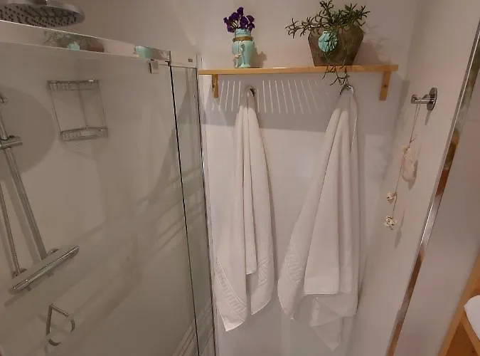 Floritas شقة مالقة