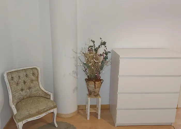Floritas شقة *