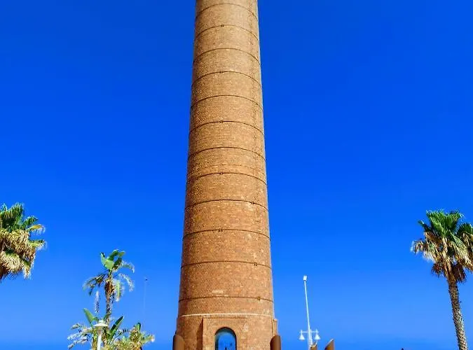 شقة Floritas *